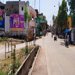 RAIPUR TO MUNGELI BILASPUR